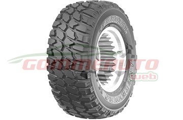 COP. 235/85 R16 ADV M/T 120/116Q GT